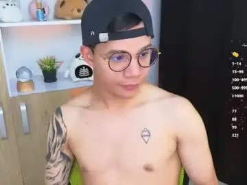 Chaturbate Live Porn of im_marco