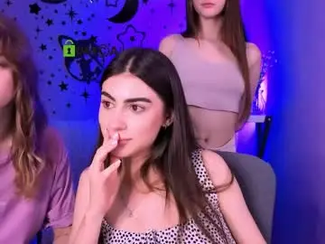 Chaturbate Free Porn Cam of kaisy_star
