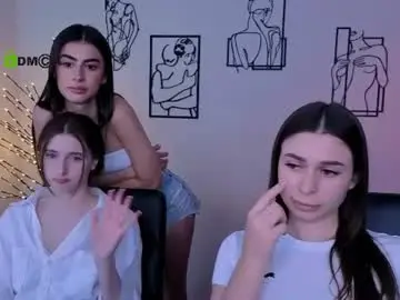 Chaturbate Live Sex Cam of kaisy_star