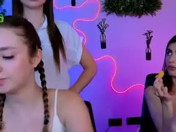 Chaturbate Live Porn of kaisy_star