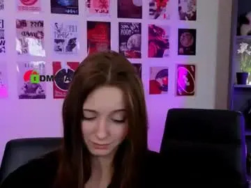 Chaturbate Live Sex of kaisy_star