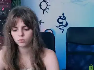 Chaturbate Live Sex of kaisy_star