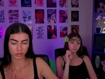 Chaturbate Best live sex cam show of kaisy_star