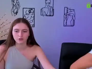 Chaturbate Live Sex Cam of kaisy_star