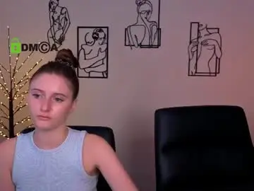 Chaturbate Best live sex cam show of kaisy_star