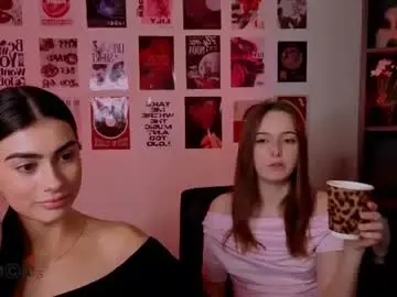 Chaturbate Nude Webcam of kaisy_star