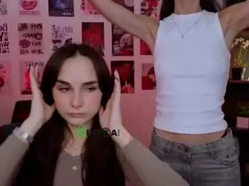 Chaturbate Private Sex Chat of kaisy_star