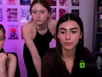 Chaturbate Private Sex Chat of kaisy_star