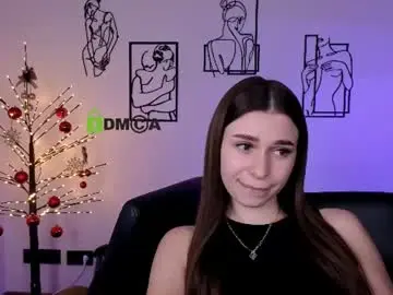 Chaturbate Nude Webcam of kaisy_star