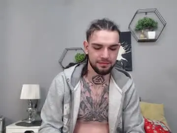 Chaturbate Best Webcam of kanehunter