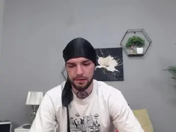 Chaturbate Live Porn of kanehunter