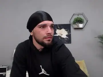 Chaturbate Adult Video Chat of kanehunter