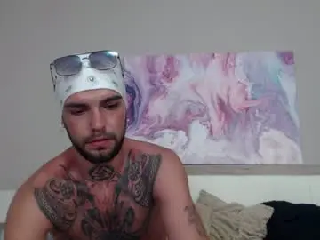 Chaturbate Live Porn of kanehunter