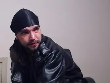 Chaturbate Sex Cam of kanehunter