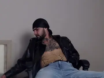 Chaturbate Adult Webcams of kanehunter