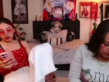 Chaturbate Private Sex Chat of kloe_dekerandpenelope