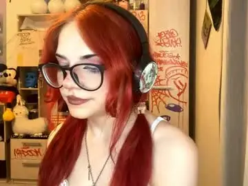 Chaturbate Sex Cam of laurettecipro
