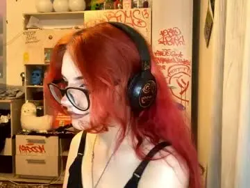 Chaturbate Free Porn Cam of laurettecipro