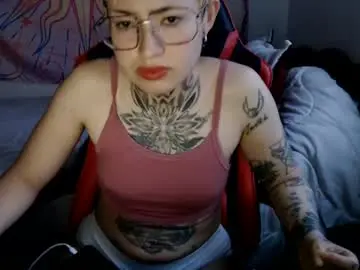 Chaturbate Watch Live Sex Cams of lilyadamsc
