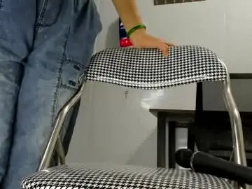 Chaturbate Sex Cam of luna1599