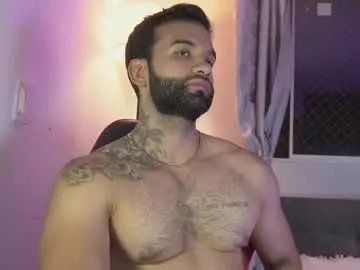 Chaturbate Adult Video Chat of mark_hazze