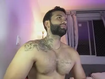 Chaturbate Nude Webcam of mark_hazze