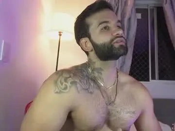 Chaturbate Private Sex Chat of mark_hazze