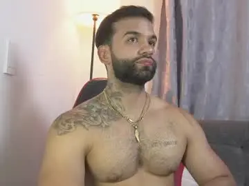 Chaturbate Live Porn of mark_hazze