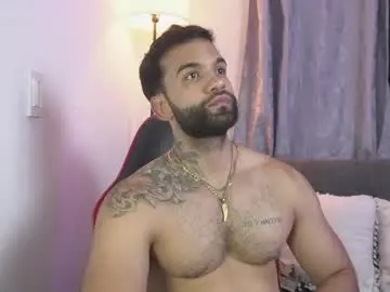 Chaturbate Watch Live Sex Cams of mark_hazze