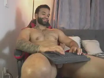 Chaturbate Live Porn of mark_hazze