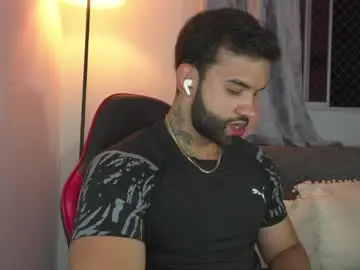 Chaturbate Sex Cam of mark_hazze