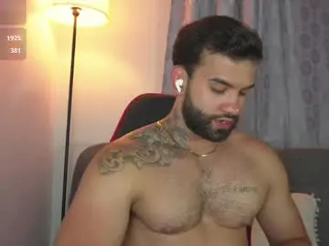 Chaturbate Free Porn Cam of mark_hazze