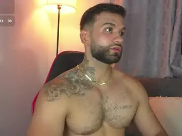 Chaturbate Free Porn Cam of mark_hazze