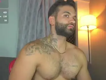 Chaturbate Best Webcam of mark_hazze