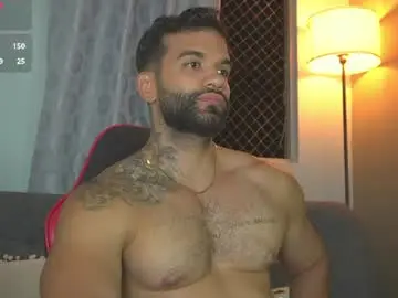 Chaturbate Private Sex Chat of mark_hazze