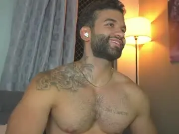 Chaturbate Live Porn of mark_hazze