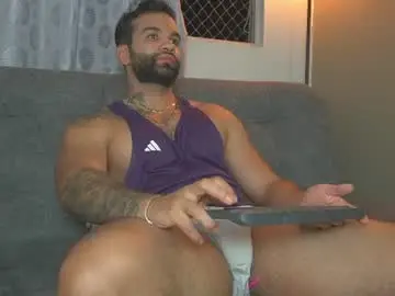 Chaturbate Live Porn of mark_hazze