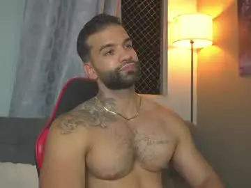 Chaturbate Live Sex of mark_hazze