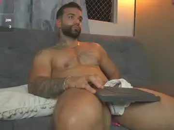 Chaturbate Adult Video Chat of mark_hazze