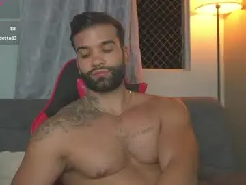 Chaturbate Live Sex of mark_hazze