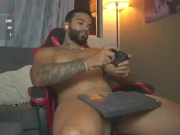 Chaturbate Free Live Porn of mark_hazze