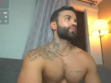 Chaturbate Live Porn of mark_hazze