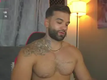 Chaturbate Private Sex Chat of mark_hazze