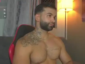 Chaturbate Live Porn of mark_hazze