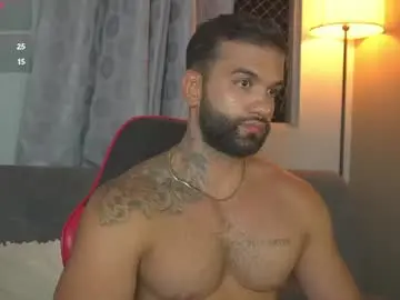 Chaturbate Live Sex of mark_hazze