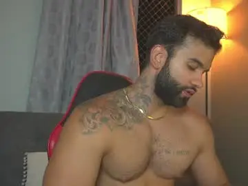 Chaturbate Sex Chat of mark_hazze