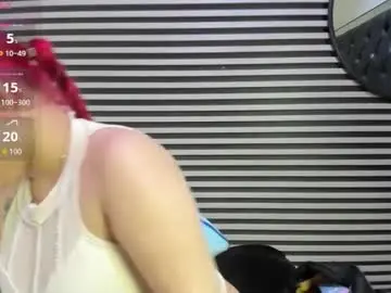 Chaturbate Free Live Porn of melanyanal_