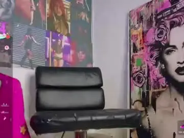Chaturbate Live Sex of mistileav