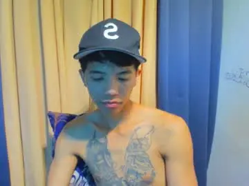 Chaturbate Live Sex of mr_fucker213