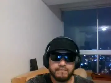 Chaturbate Best live sex cam show of new_guy_551